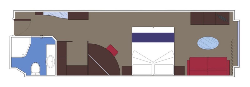 MSC Cruises MSC Fantasia Premium Suite with Sealed Window Floorplan.jpeg